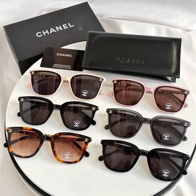Chanel Glasses smr (581)
